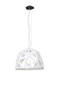Facette Ceiling Lights Mantra Single Pendant Facette Ceiling Lights Mantra Single Pendant
